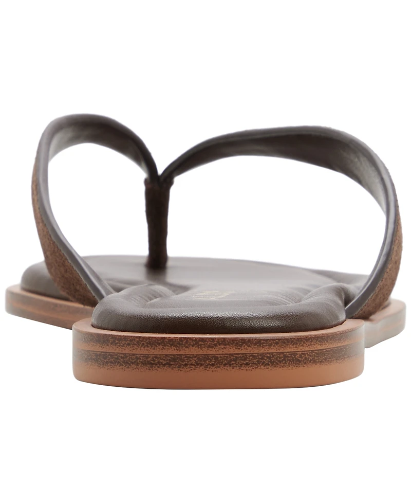 Aldo Women's Autumnlee Thong Flat Sandals