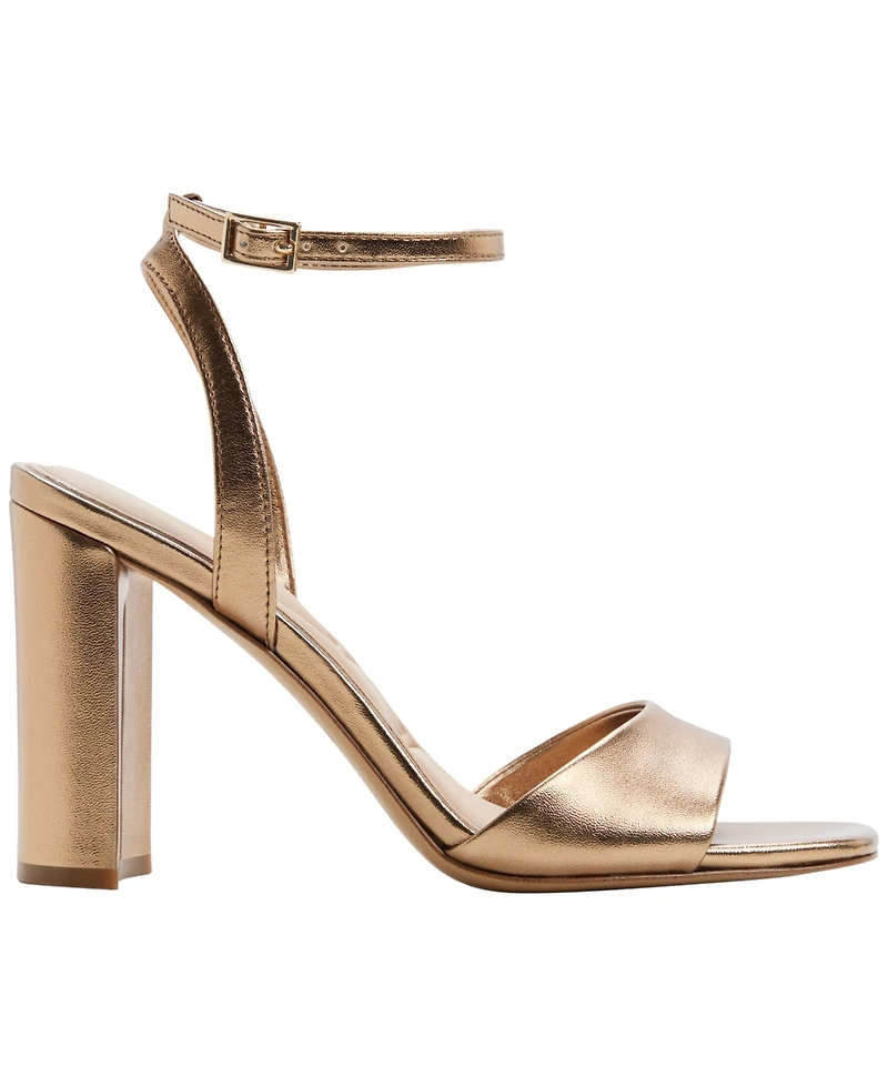 Aldo Women's Serenya Block Heel Dress Sandals