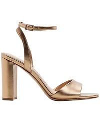 Aldo Women's Serenya Block Heel Dress Sandals