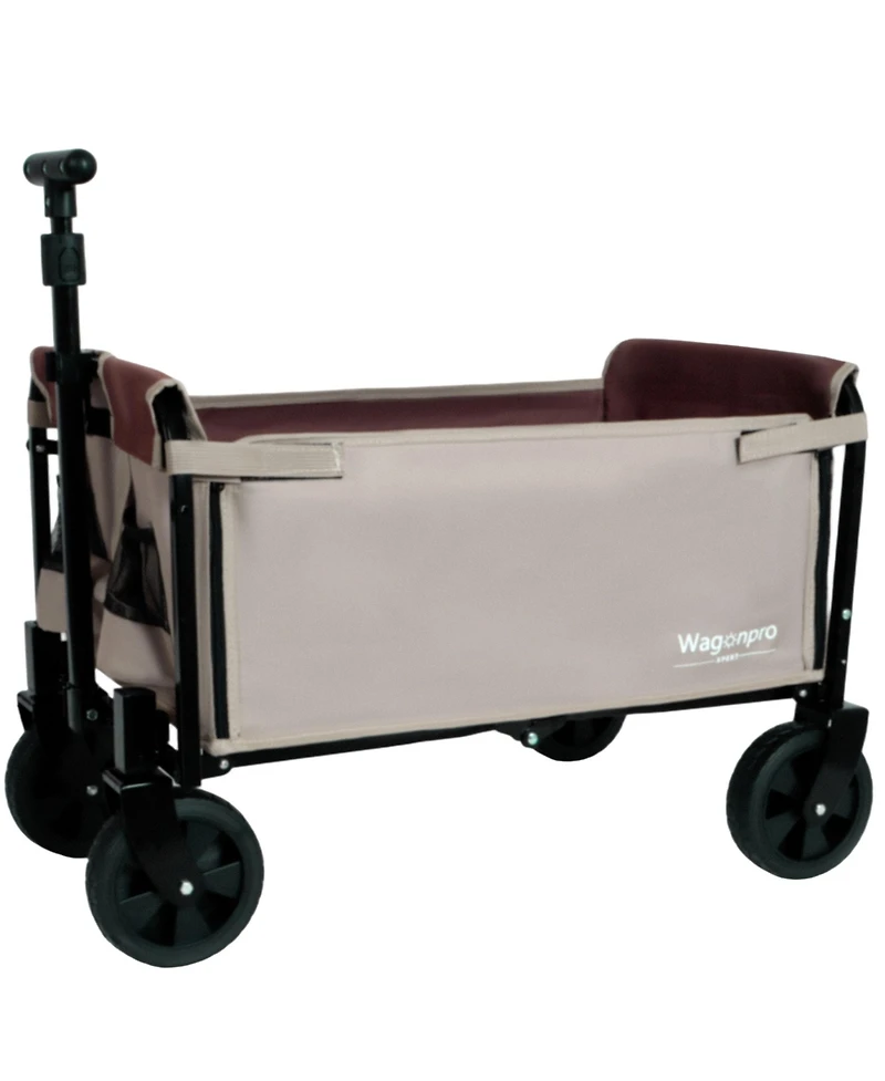 Rainsken Collapsible Wagon Cart