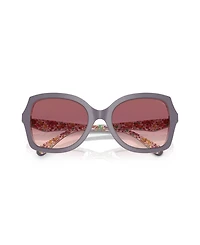 Coach Women's Butterfly Sunglasses, CW225 HC8410U