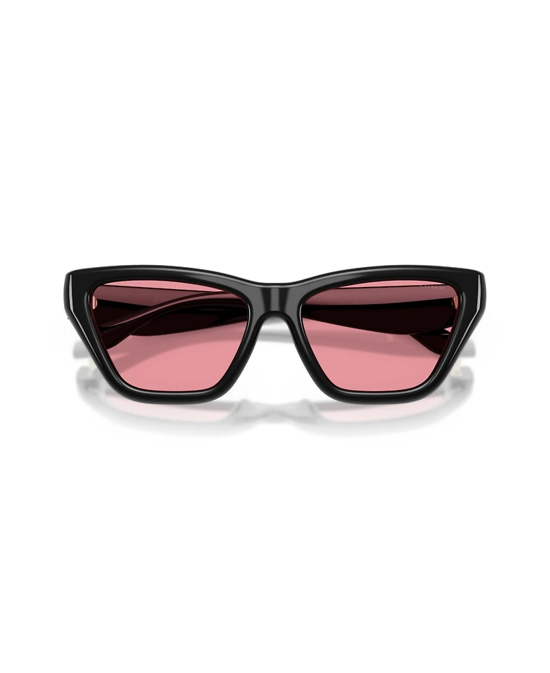 Coach Women's Cat Eye Sunglasses, CDP33 HC8449U