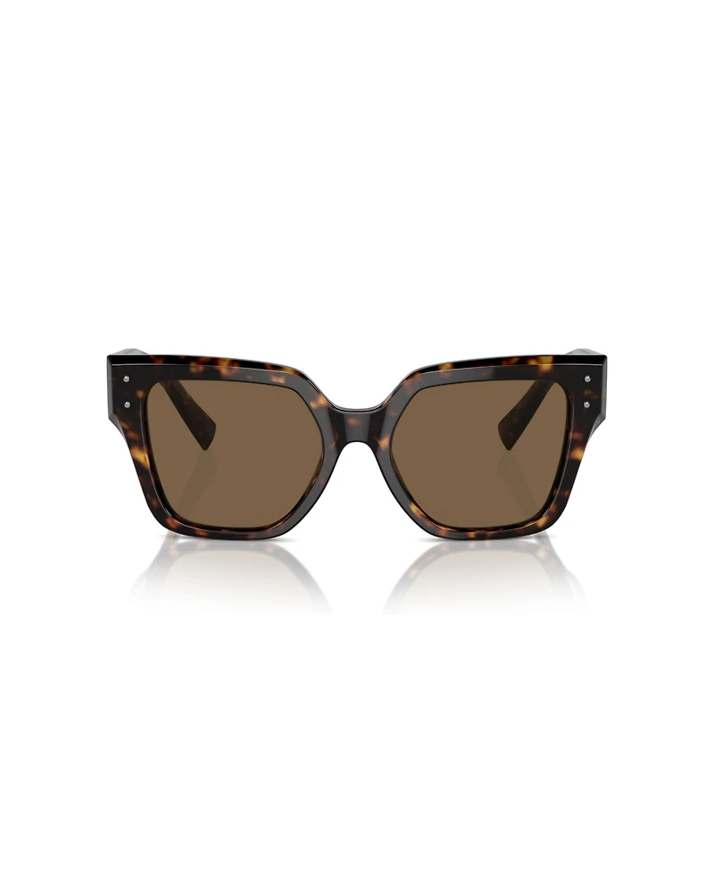 Dolce&Gabbana Women's Square Sunglasses, DG4471