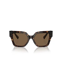 Dolce&Gabbana Women's Square Sunglasses, DG4471