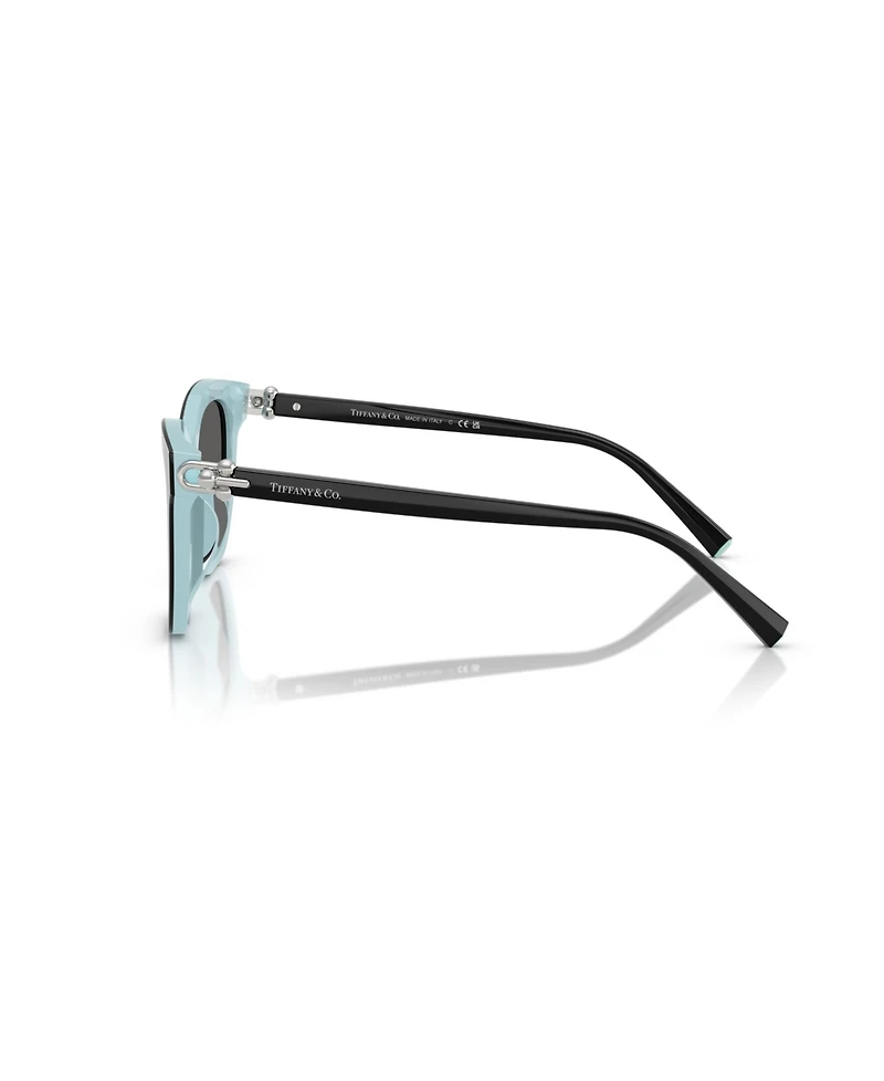 Tiffany & Co. Women's Square Sunglasses, TF4241D