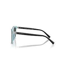 Tiffany & Co. Women's Square Sunglasses, TF4241D