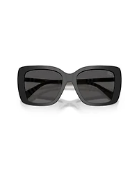 Burberry Women's Square Sunglasses, BE4456