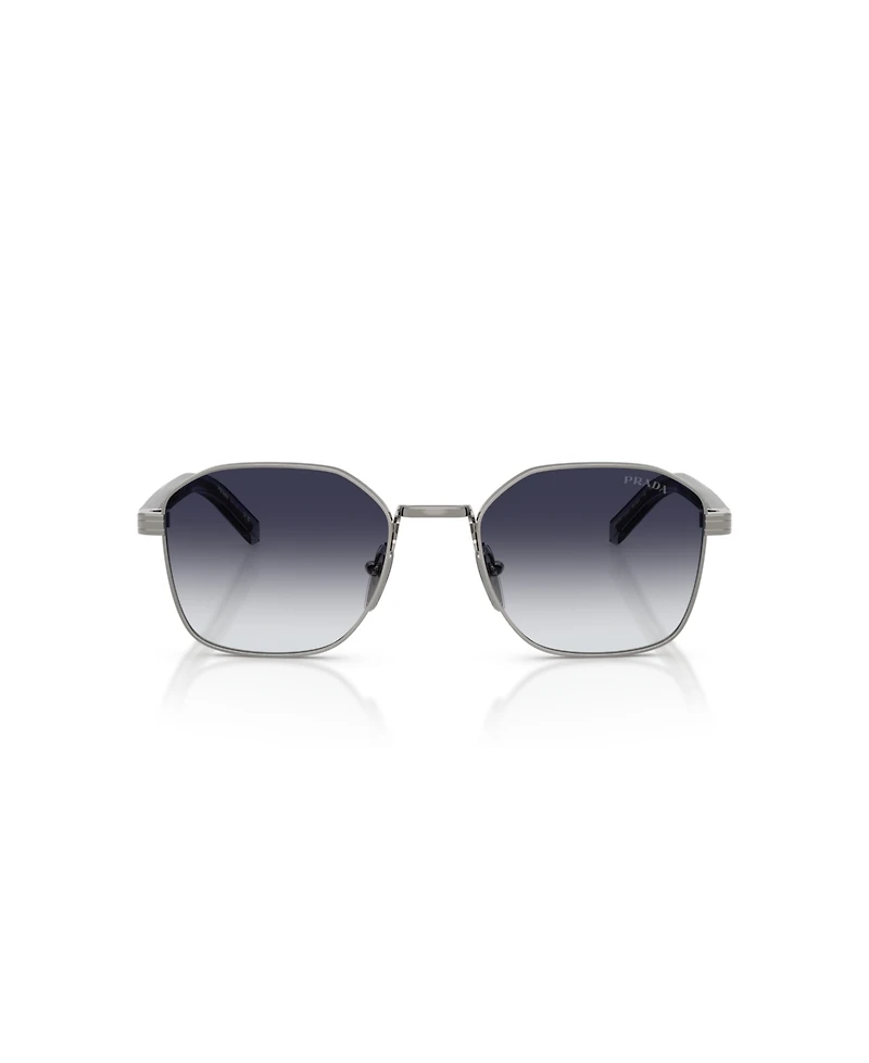 Prada Men's Square Sunglasses, Pr C50S