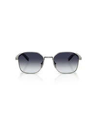 Prada Men's Square Sunglasses, Pr C50S