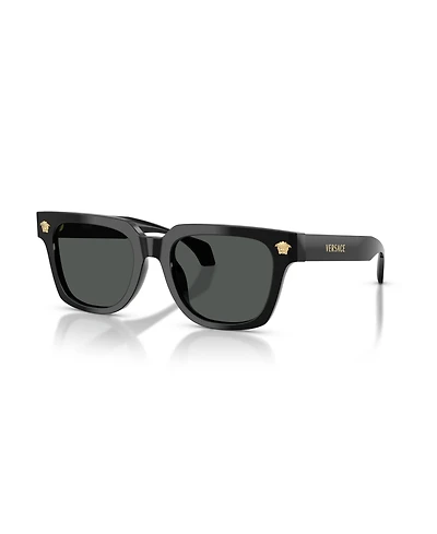 Versace Men's Square Sunglasses, VE4510U