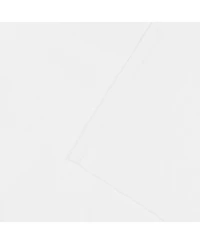 Lauren Ralph Lauren Velvety Room Darkening Back Tab Rod Pocket Curtain Panel, 52" x 108"