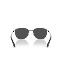 Burberry Men's Square Sunglasses, BE3171