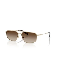 Polo Ralph Lauren Women's Rectangle Sunglasses, PH3164