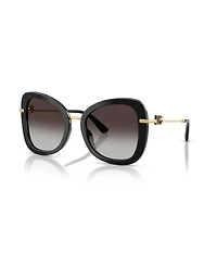 Dolce&Gabbana Women's Butterfly Sunglasses, DG4535