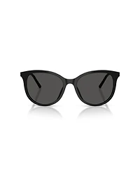 Dolce&Gabbana Women's Round Sunglasses, DG4540