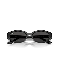 Ray-Ban Unisex Geometric Sunglasses, RB4473D