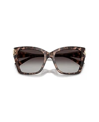 Jimmy Choo Women's Square Sunglasses, JC5012
