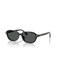 Versace Women's Rectangle Sunglasses, VE4514D