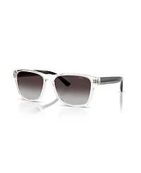 Polo Ralph Lauren Men's Square Sunglasses, PH4229U