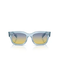 Ray-Ban Unisex Square Sunglasses, RB2228M