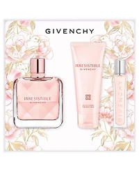 Givenchy 3-Pc. Irresistible Eau De Parfum and Body Lotion Gift Set