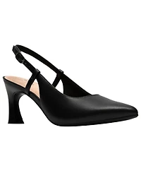Clarks Women's Tammitha Strap Stiletto Heel Dress Pumps