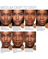 Nars Natural Matte Longwear Foundation, 1 oz.