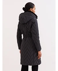 Phase Eight Women's Hollie Midi Puffer