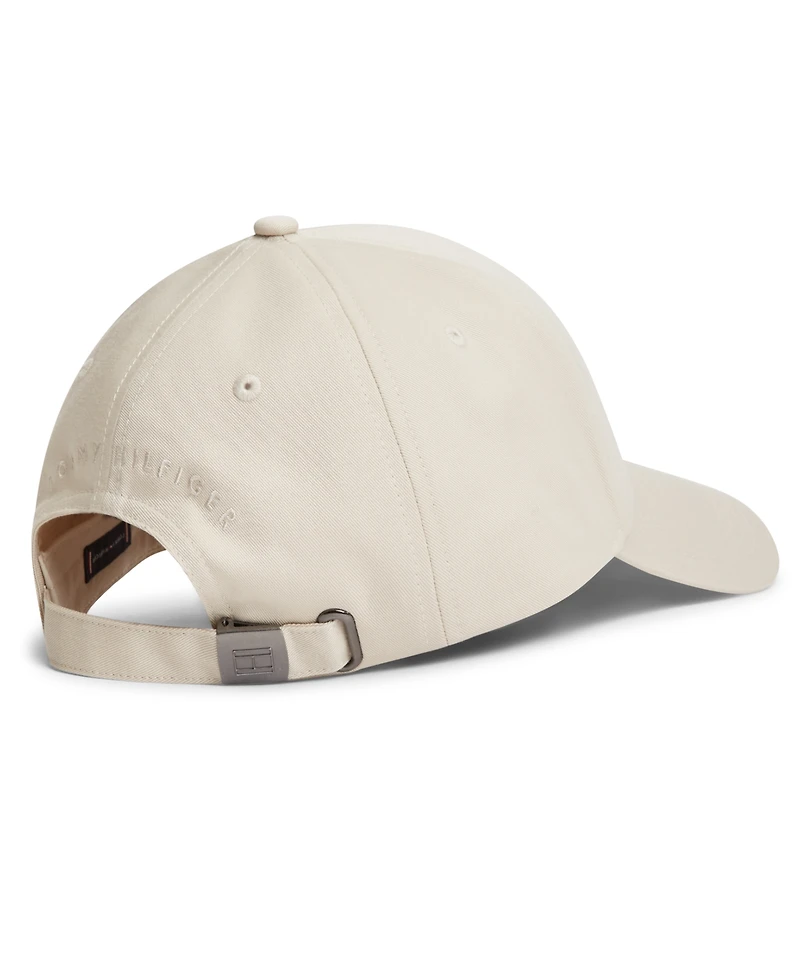 Tommy Hilfiger Men's Embroidered Logo Cap