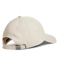 Tommy Hilfiger Men's Embroidered Logo Cap