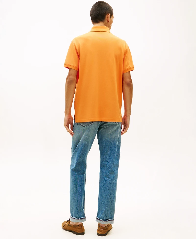 Tommy Hilfiger Men's 1985 Slim Fit Polo Shirt