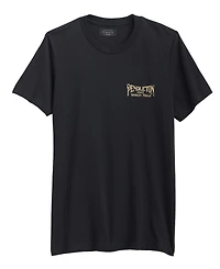 Pendleton Men's Short-Sleeve Stockmen Stamp Graphic T-Shirt