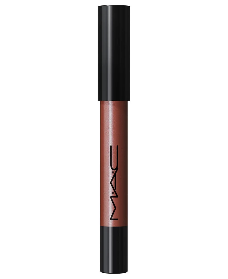 Mac Dazzle Lip Crayon, Full-Size