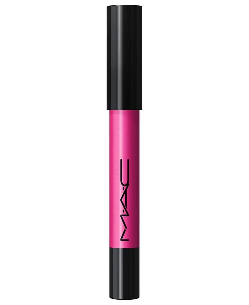 Mac Dazzle Lip Crayon, Full-Size