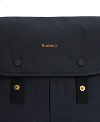 Barbour Men's Transport Reiver Crossbody Bag