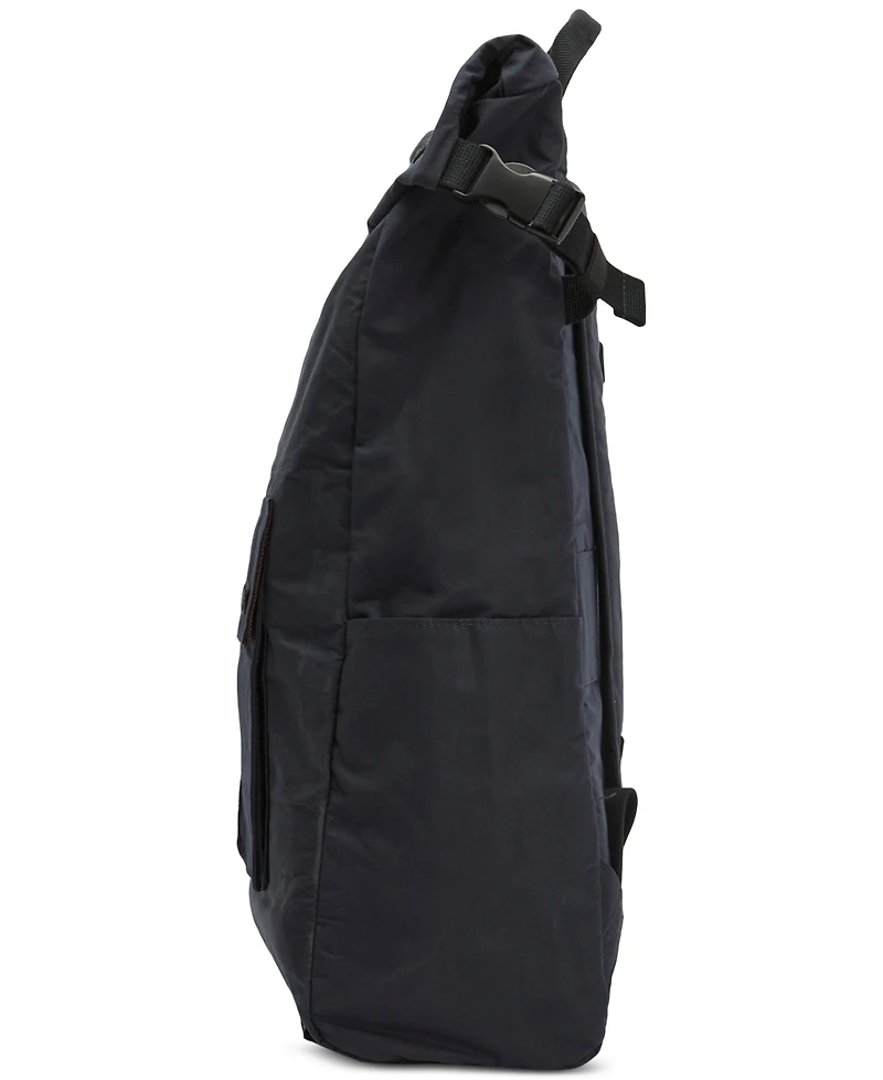 Barbour Men's Transport Stud-Fastening Flap Backpack
