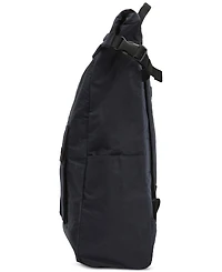 Barbour Men's Transport Stud-Fastening Flap Backpack