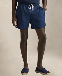 Polo Ralph Lauren Men's Embroidered Swim Trunks