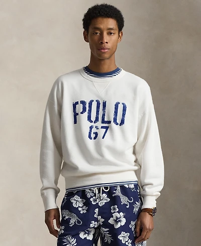 Polo Ralph Lauren Men's Crewneck Sweatshirt