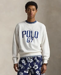 Polo Ralph Lauren Men's Crewneck Sweatshirt