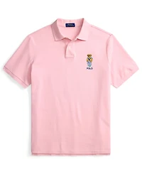 Polo Ralph Lauren Men's Bear Mesh Shirt