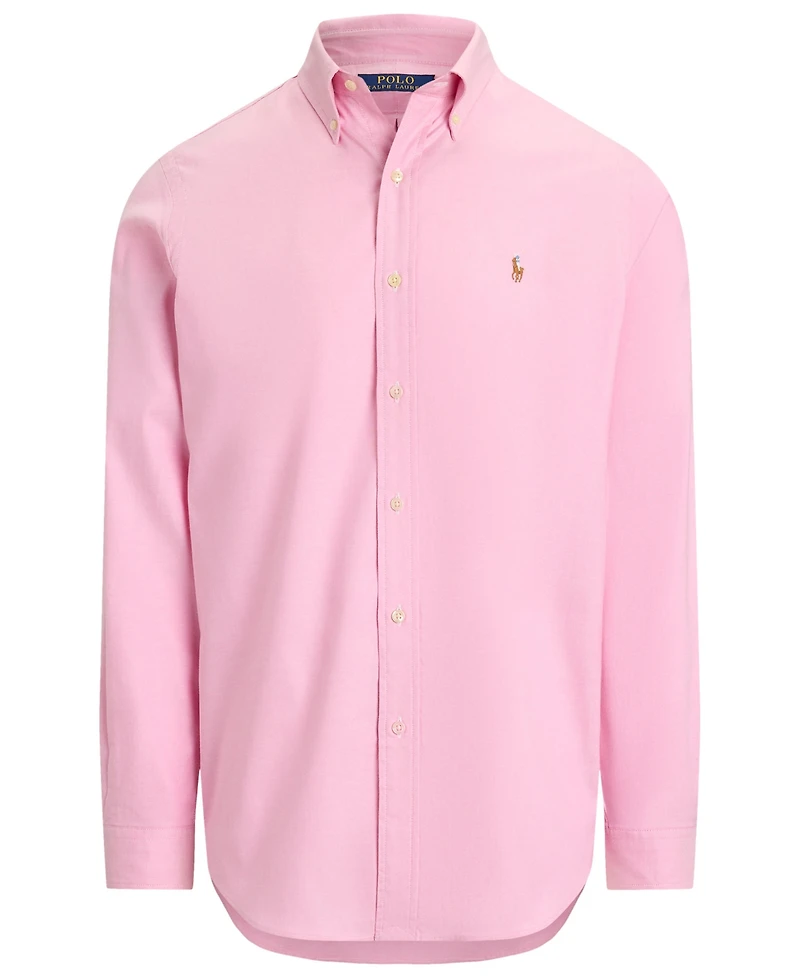Polo Ralph Lauren Men's Classic-Fit Performance Oxford Shirt