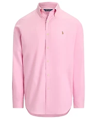 Polo Ralph Lauren Men's Classic-Fit Performance Oxford Shirt