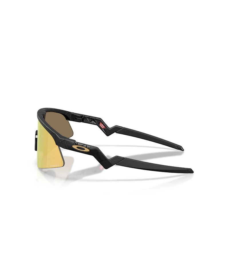 Oakley Jr Sunglasses, Resistor Sweep (Youth Fit) Gridiron Collection, OJ9015