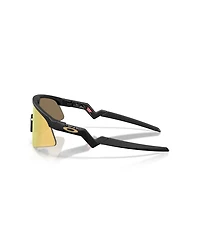 Oakley Jr Sunglasses, Resistor Sweep (Youth Fit) Gridiron Collection, OJ9015