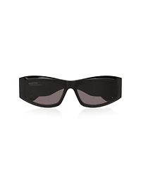 Balenciaga Women's Rectangle Sunglasses, BB0395S 6E000382
