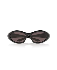 Balenciaga Unisex Cat Eye Sunglasses, BB0384S 6E000370