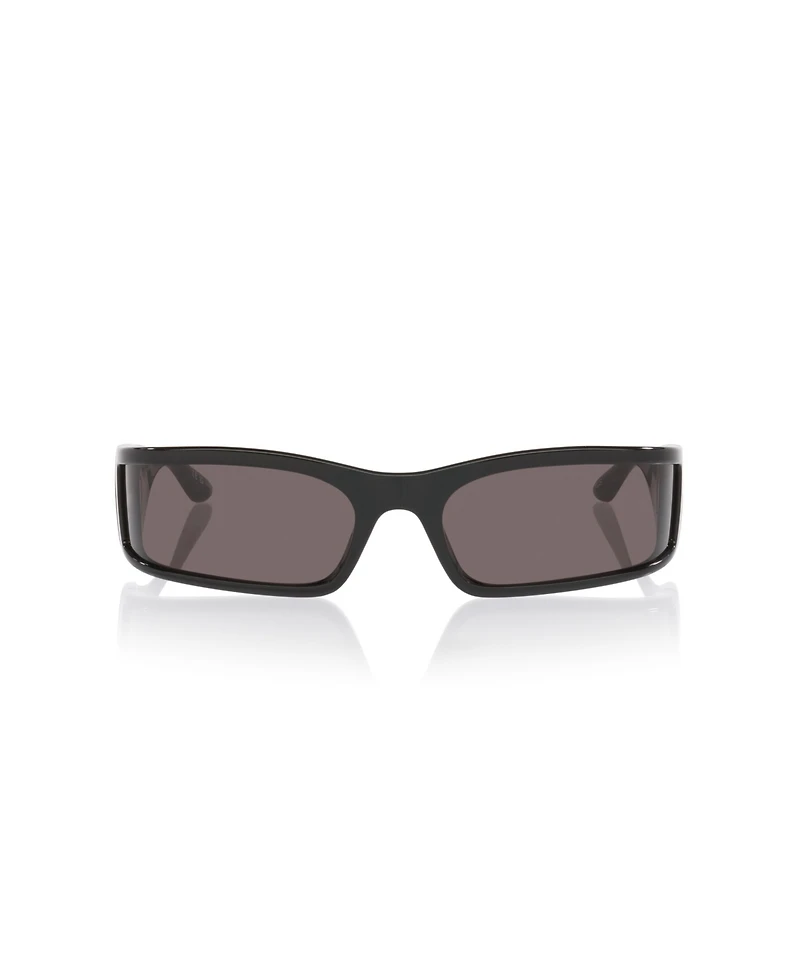 Balenciaga Unisex Geometric Sunglasses, BB0458S 6E000479