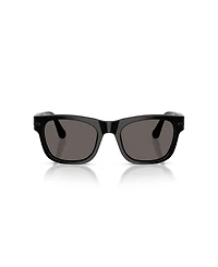 Persol Unisex Rectangle Sunglasses, PO3269S