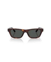 Polo Ralph Lauren Women's Rectangle Sunglasses, PH4238U